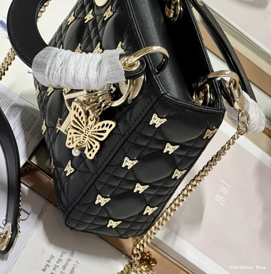 OldCobbler Bags DIRO-17CM LADY 0811